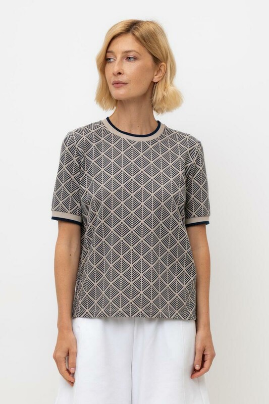 фуфайка жен